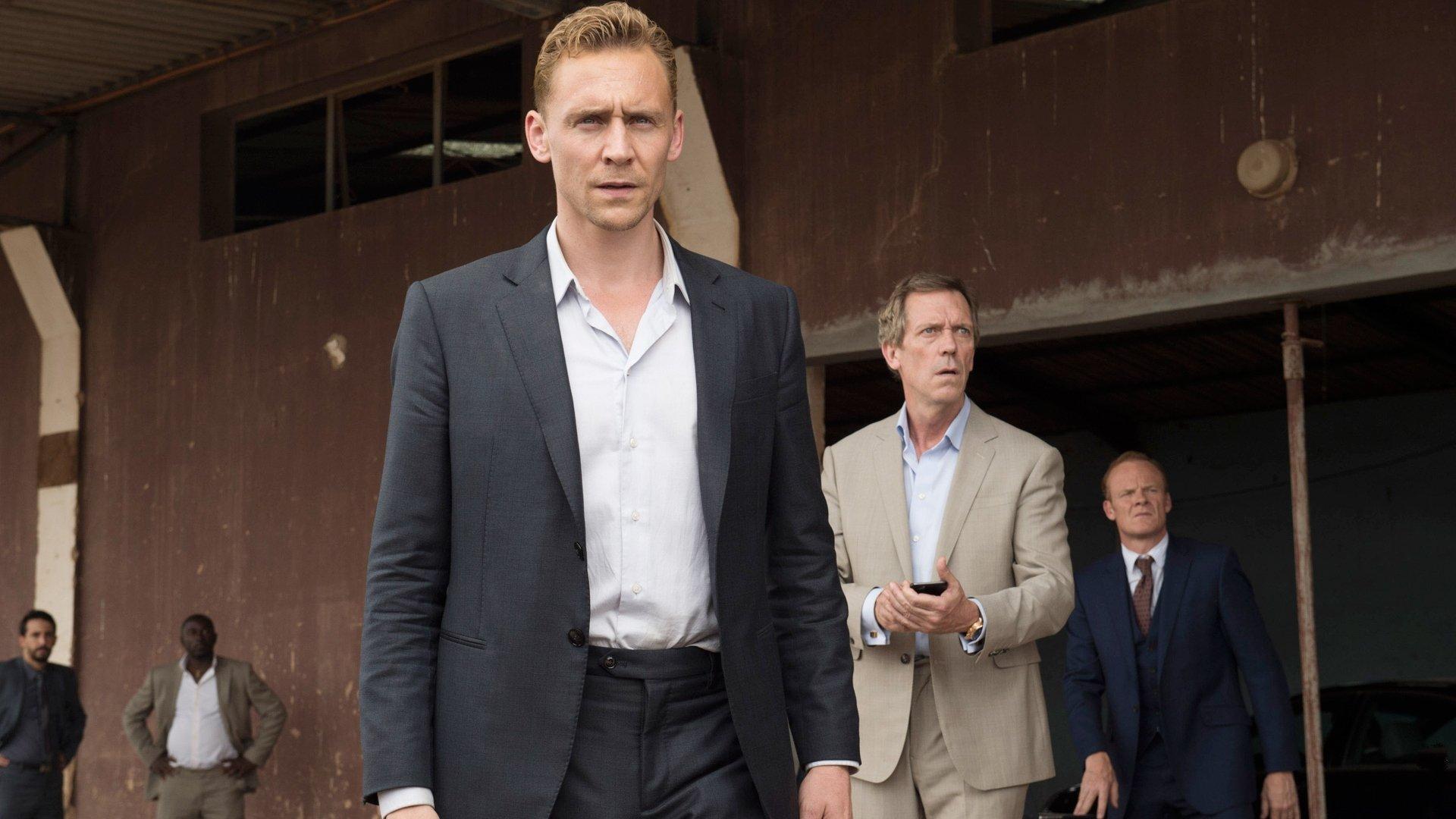 Still from Episode 6
