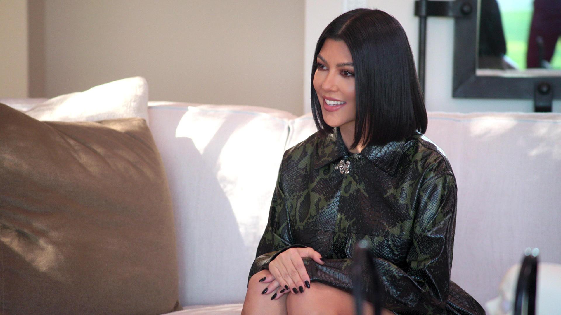 Still from Who is Kim K?