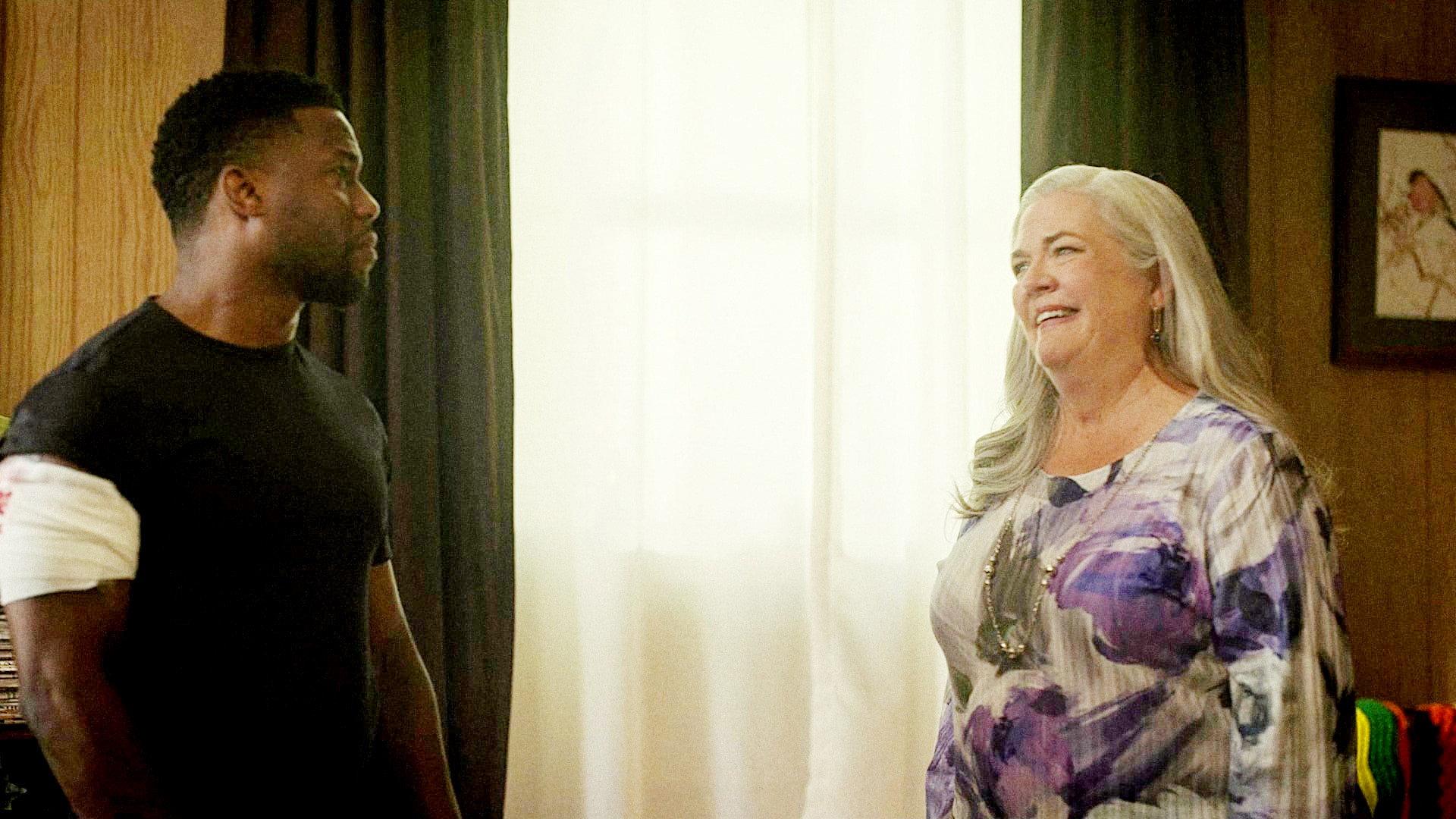 Still from Like Mother Like Son
