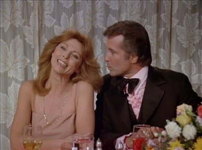 Still from Second Time Around/The 'Now' Marriage/My Sister, Irene