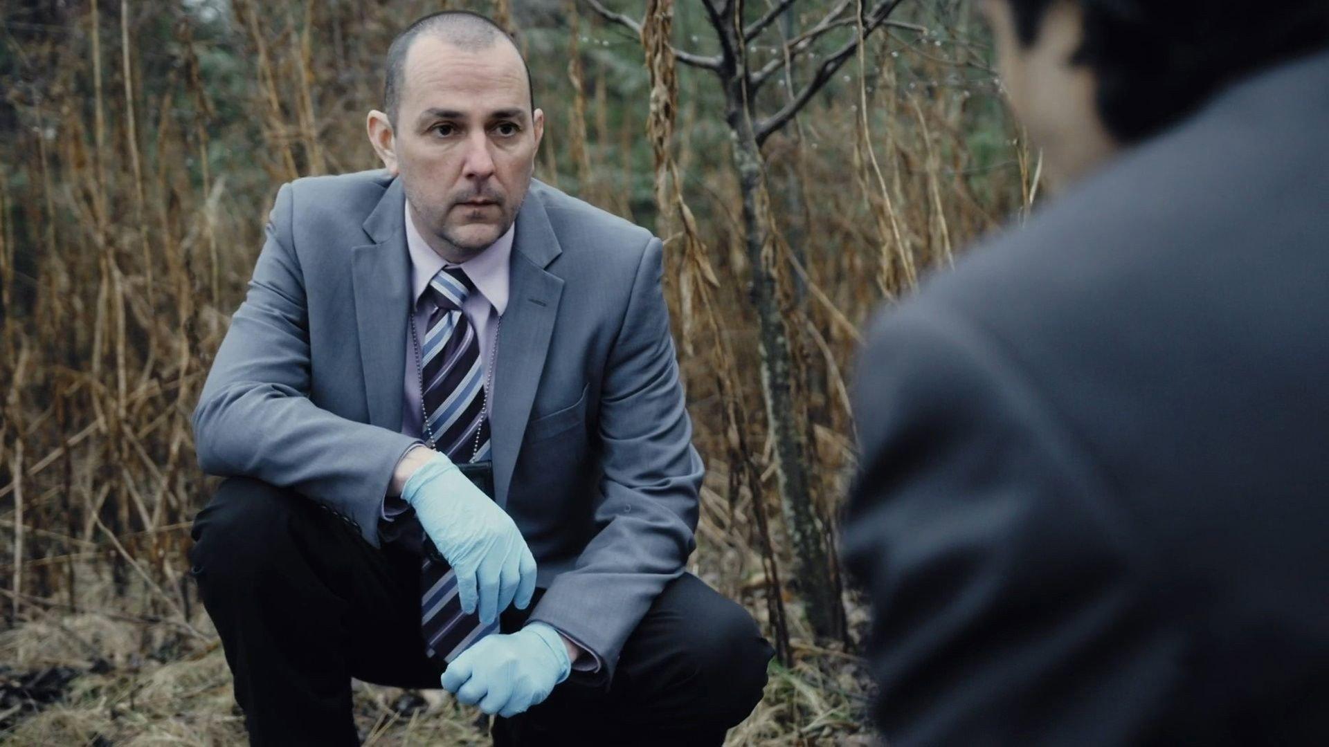 Still from The Devil's Bathtub