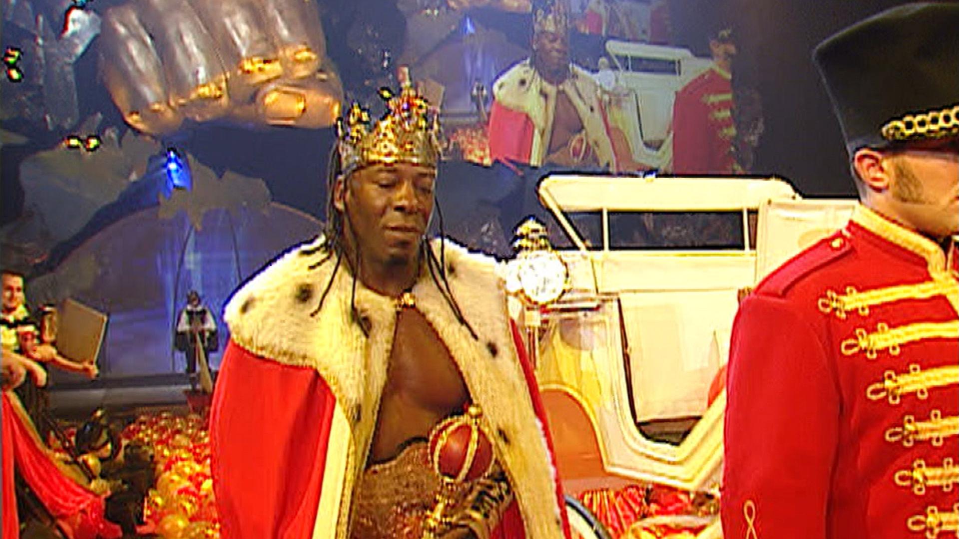 Still from SmackDown - Jul. 28, 2006