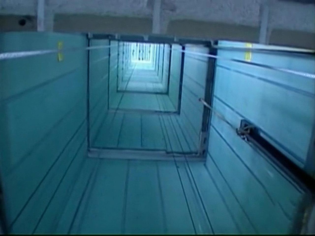 Still from Building a Skyscraper: The Human Environment