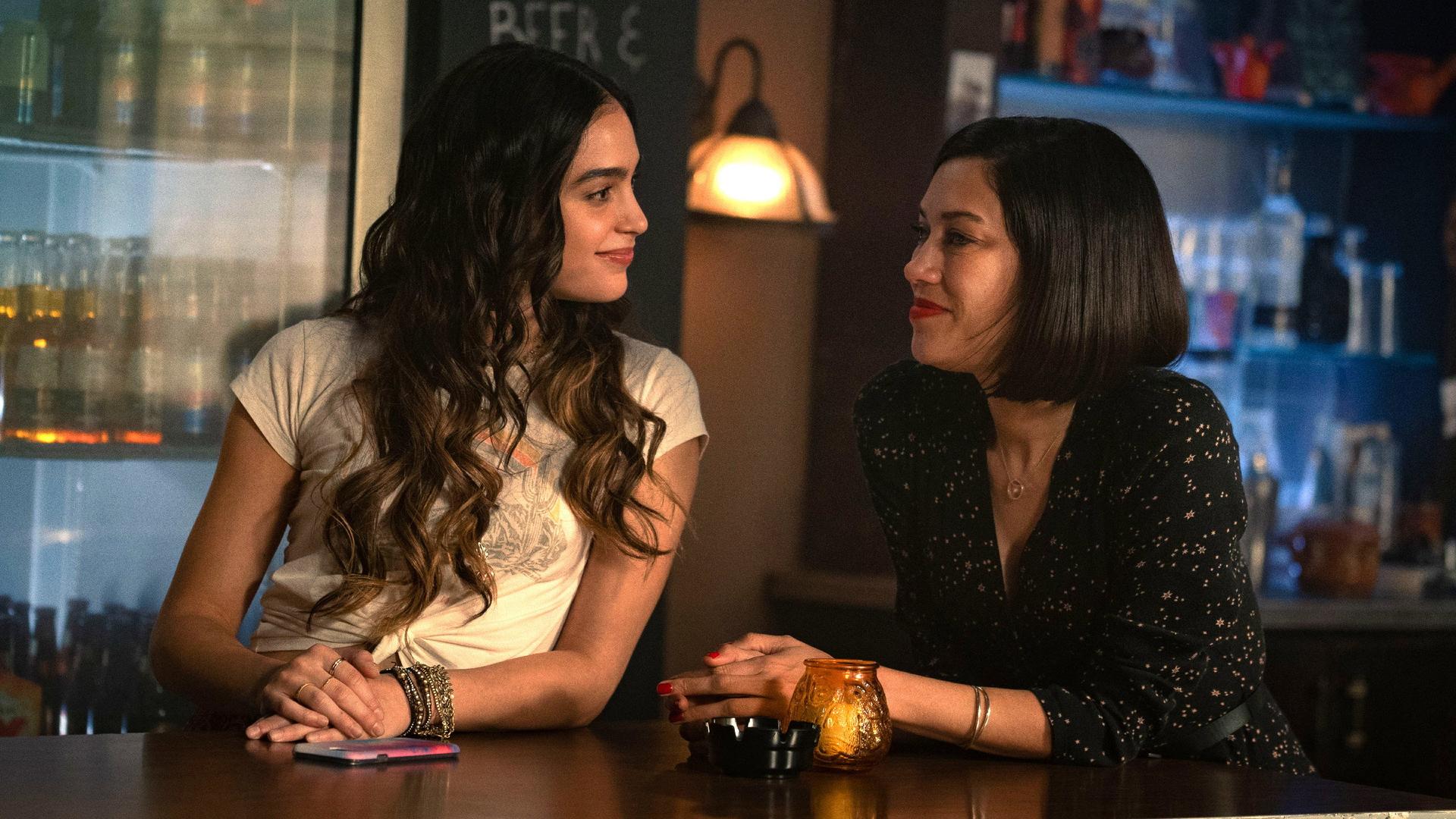 Still from Episode 17