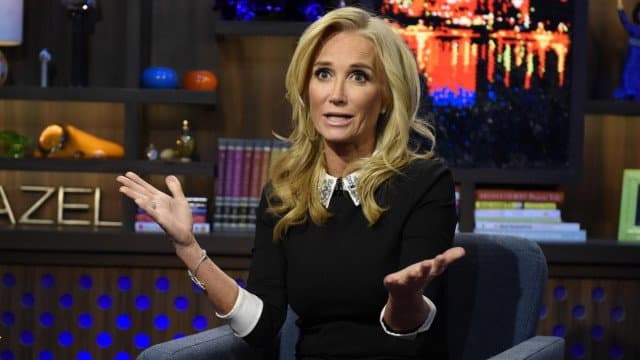 Still from Kim Richards