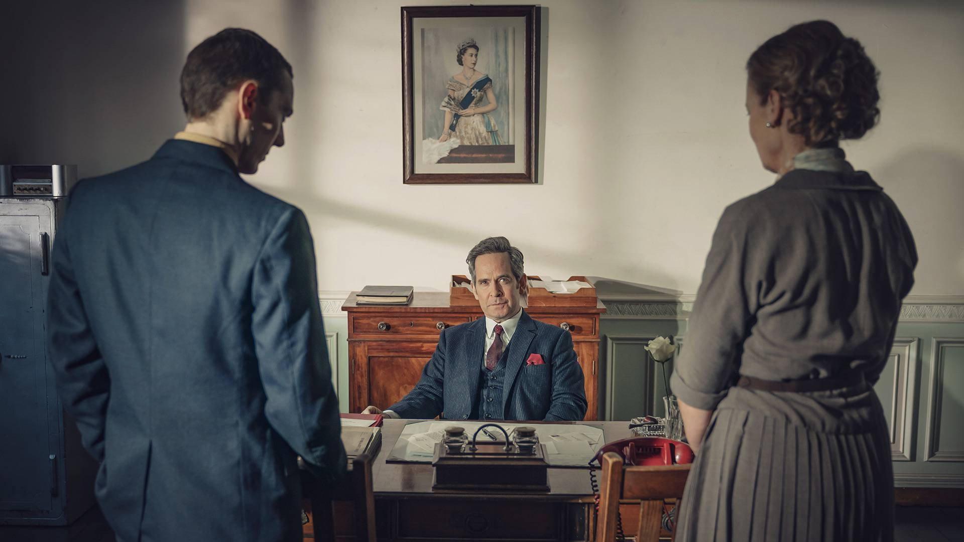 Still from Episode 5
