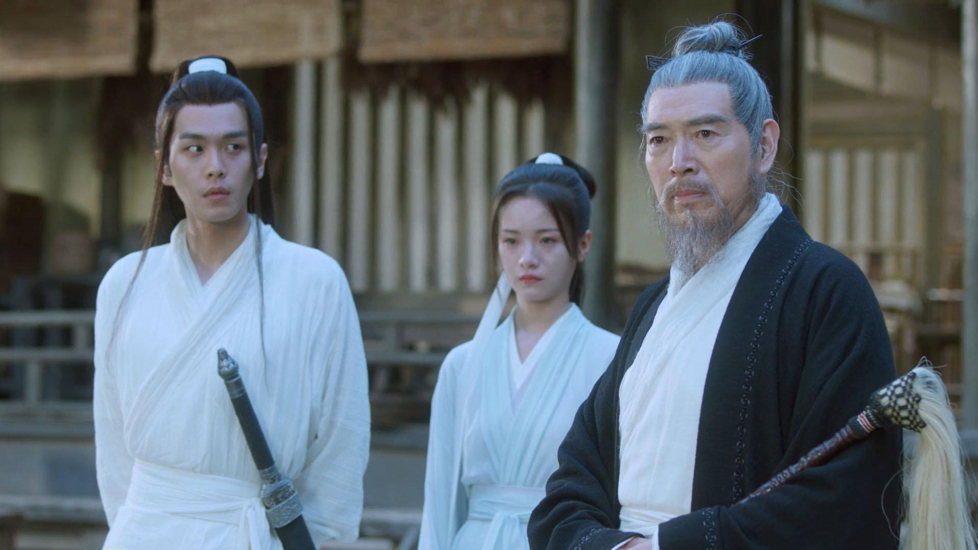 Still from Episode 10