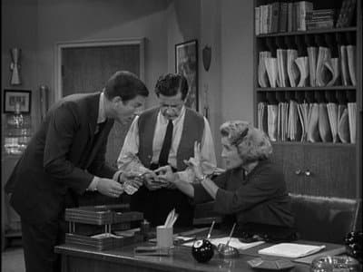 Still from Who Owes Who What?