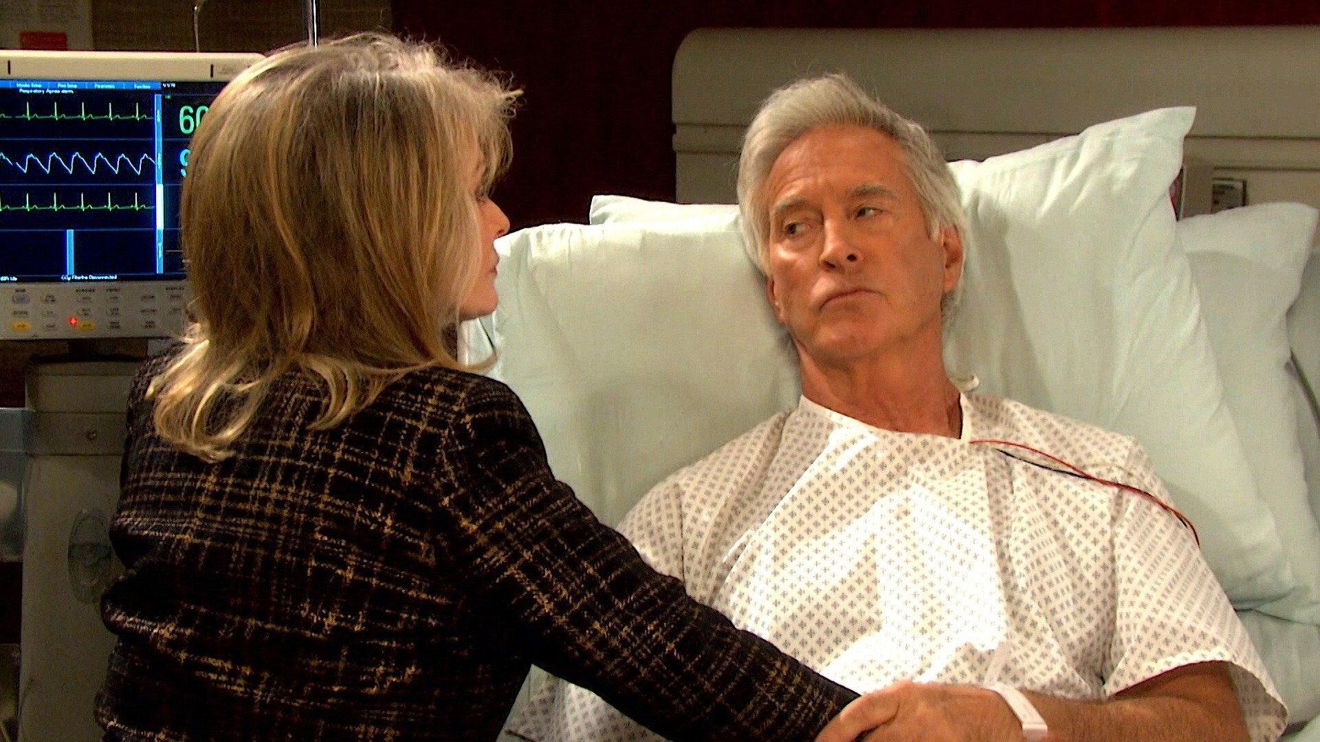 Still from Thursday, March 4, 2021