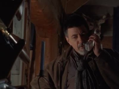 Still from The Endangered