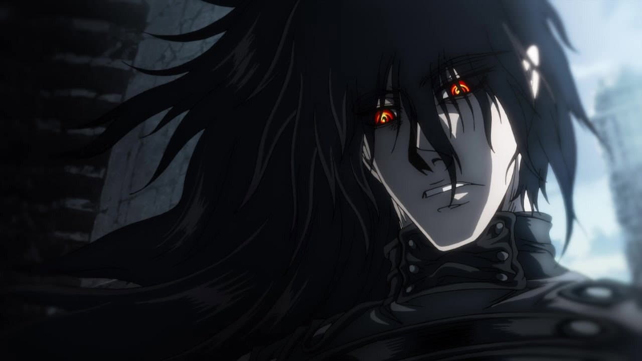 Still from Hellsing IX