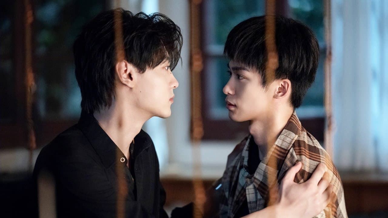 Still from I Want to Bring You Home