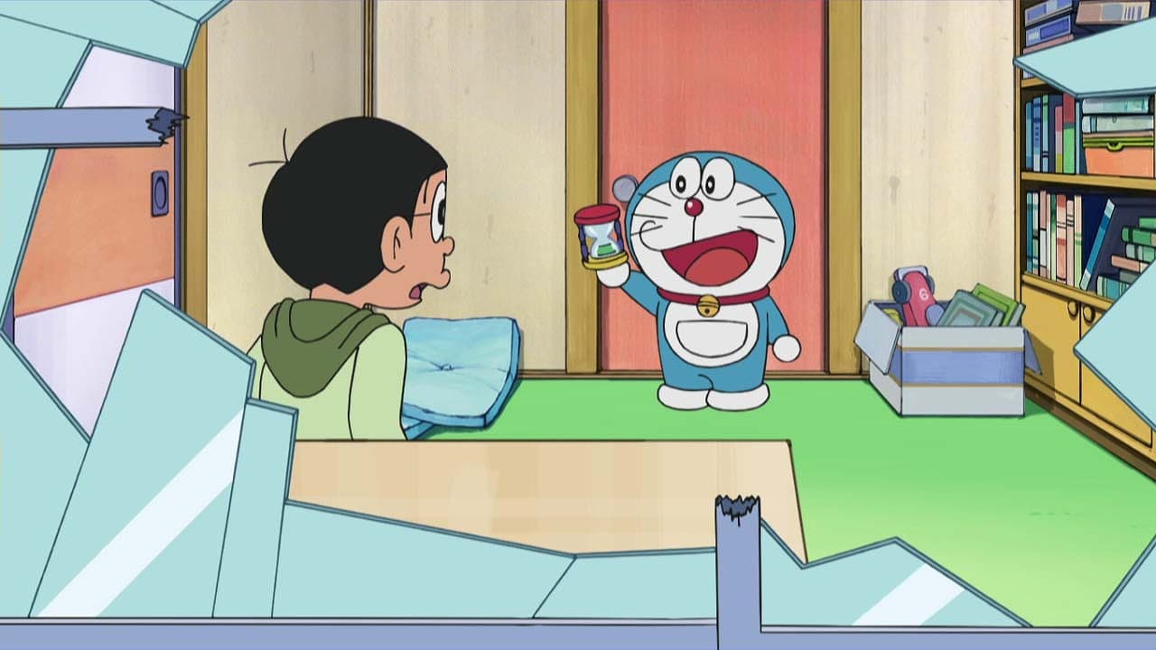 Still from Episode 116