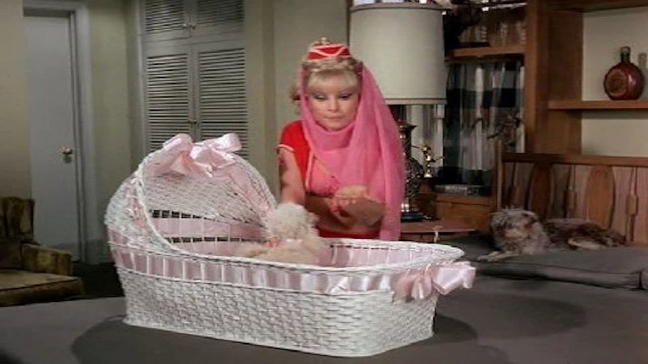 Still from Mrs. Djinn Djinn