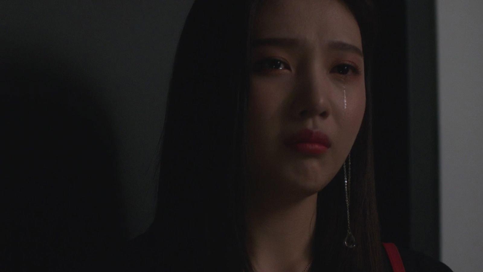 Still from Do You Not Like Me Anymore?