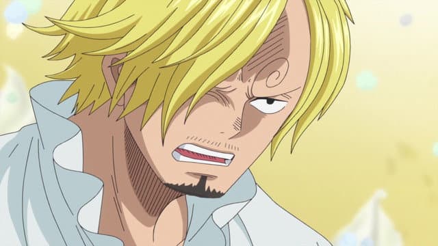 Still from Sanji's Homecoming! Into Big Mom's Territory!