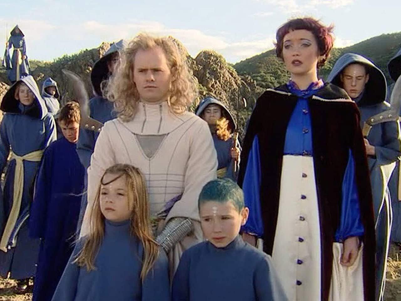 Still from Episode 4