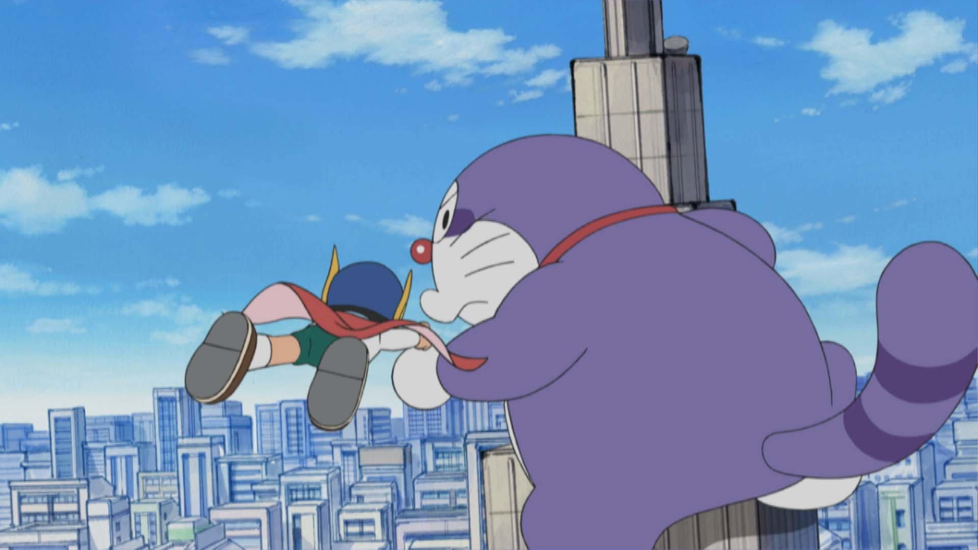 Still from Episode 100