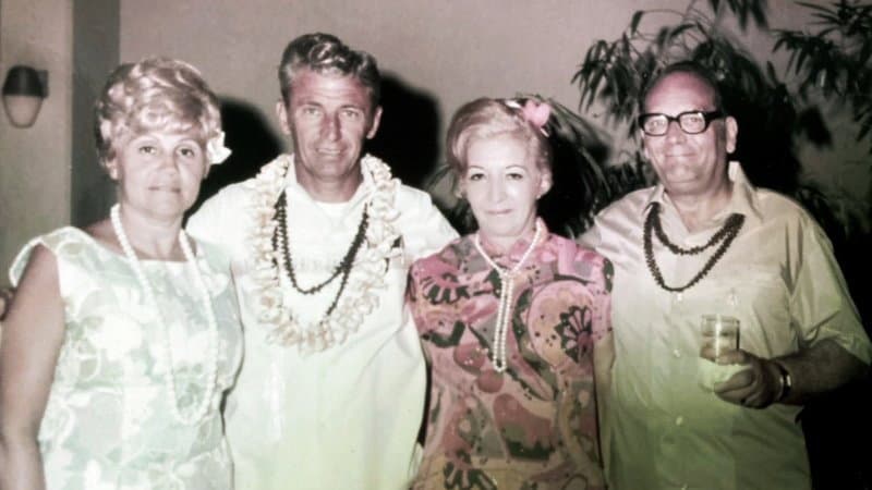 Still from Life in Florida