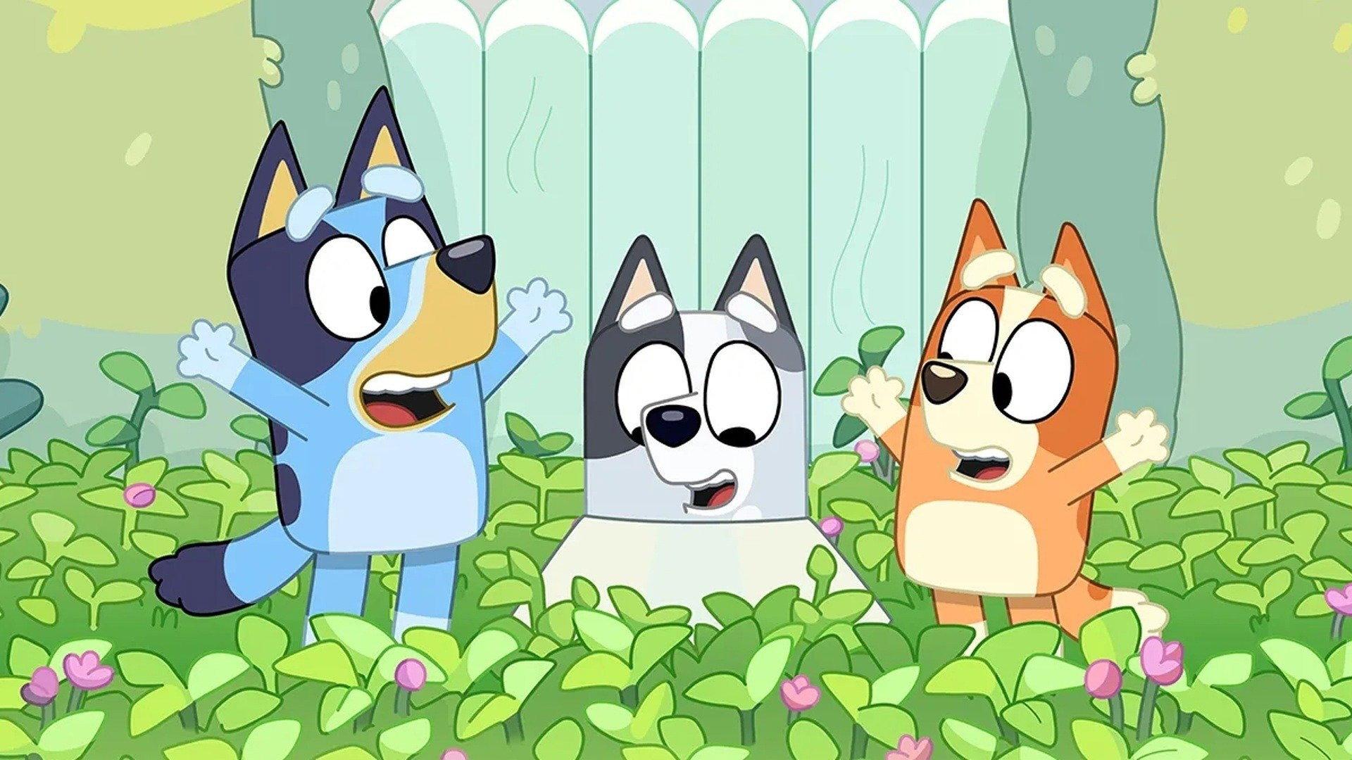 Still from Muffin Cone