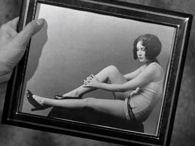 Still from Ethel's Home Town