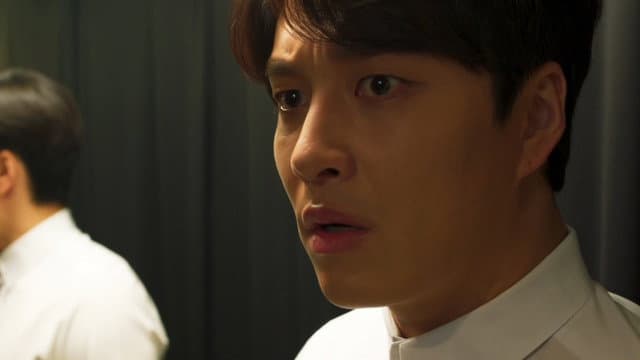 Still from Seo Yeon's Trauma