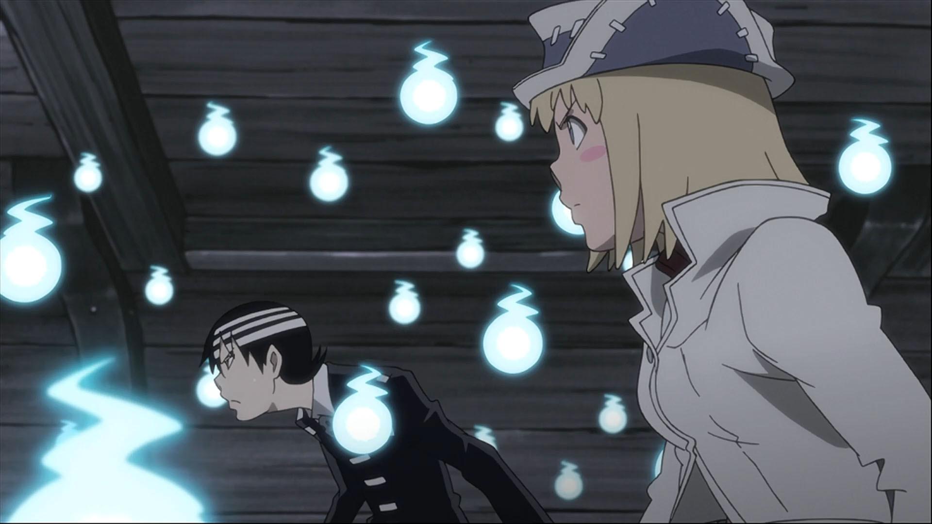 Still from Episode 15