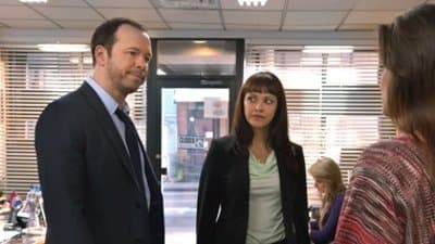 Still from Lost and Found
