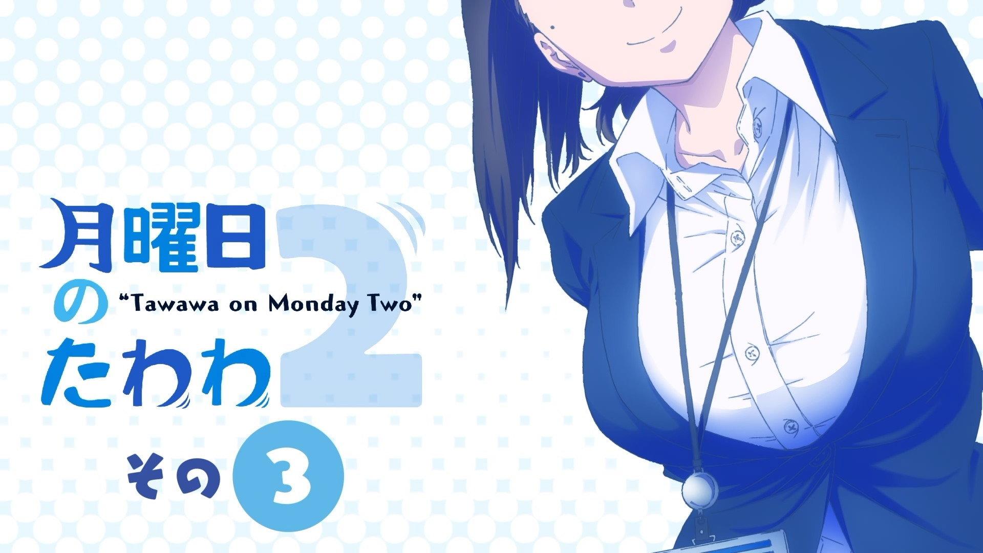 Still from Episode 3