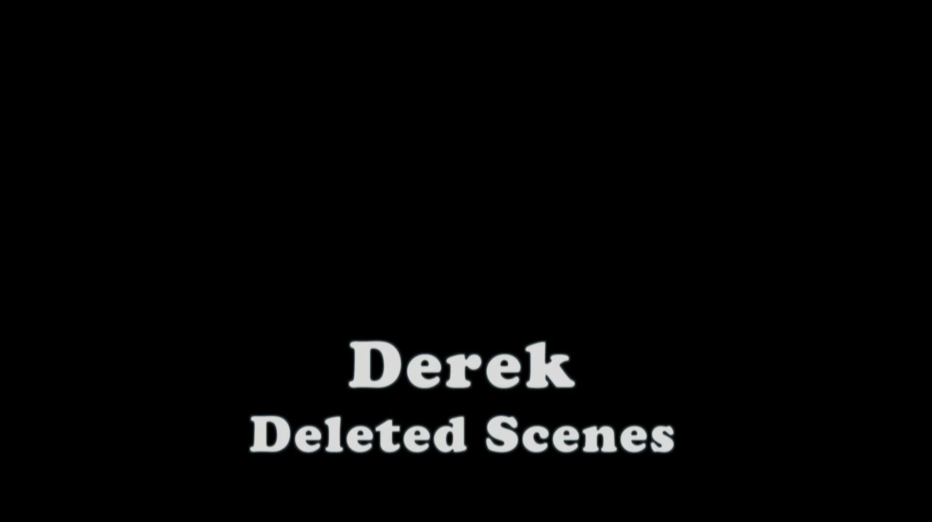 Still from Deleted Scenes
