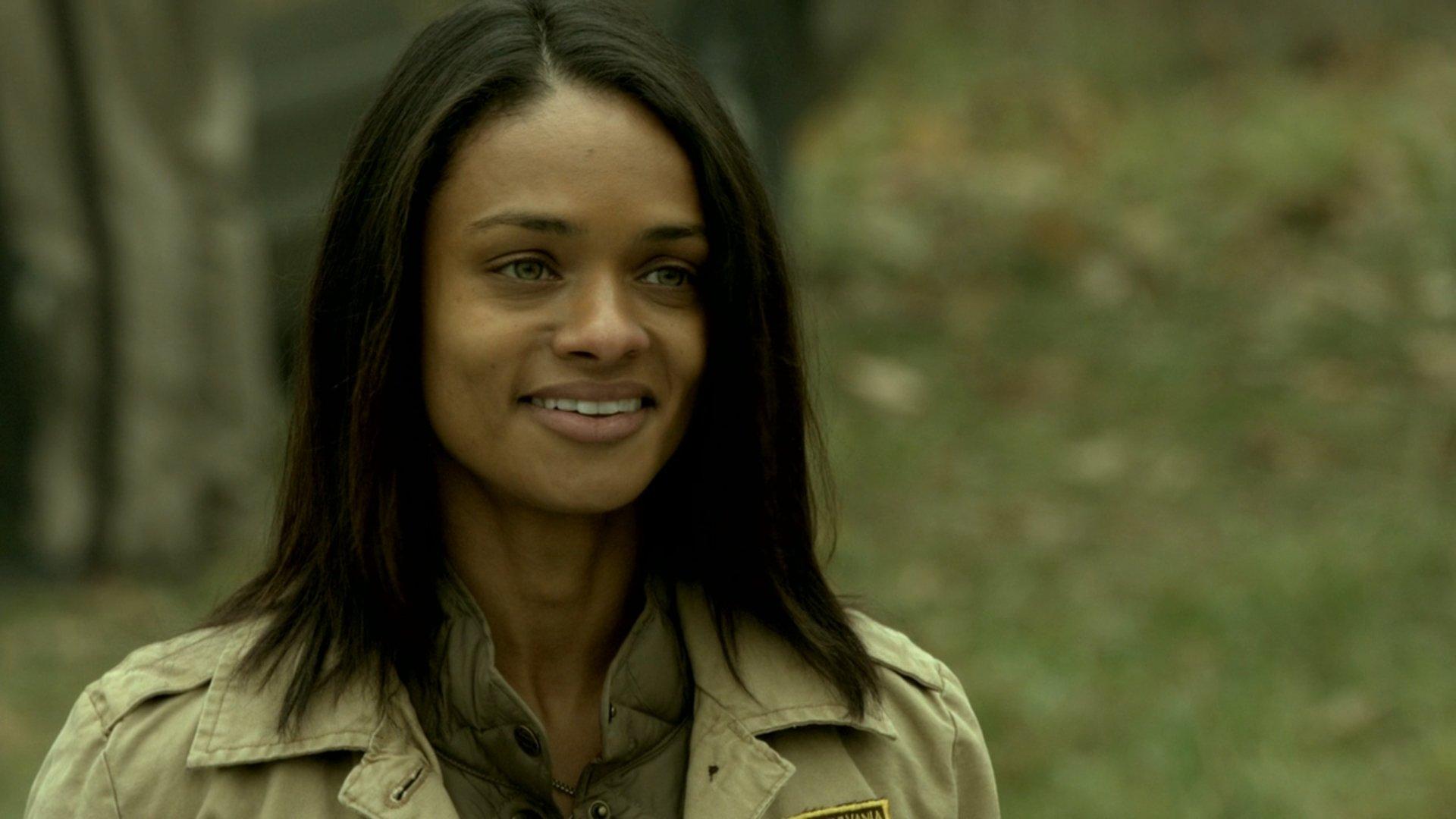 Still from What God Wants