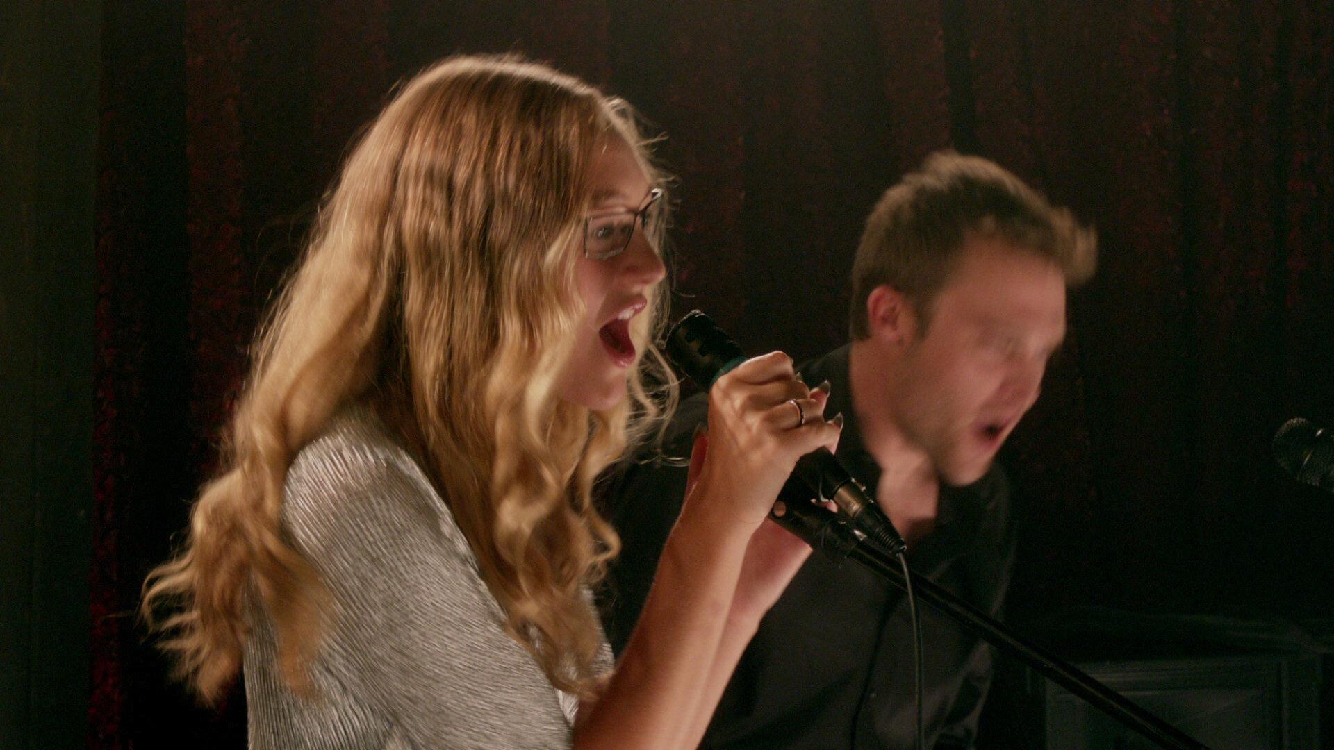 Still from #ToMyFutureSelf