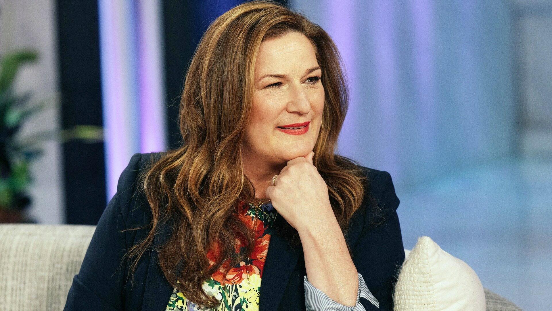 Still from Ana Gasteyer, Phil Dunster, Devon Gilfillian