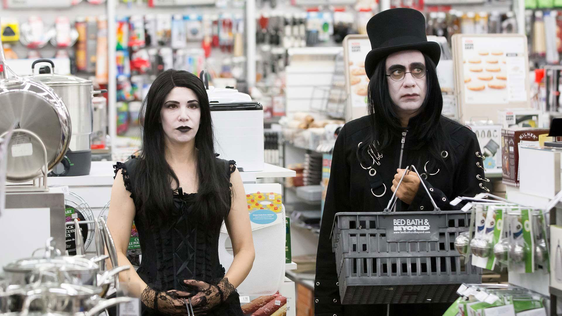 Still from The Storytellers
