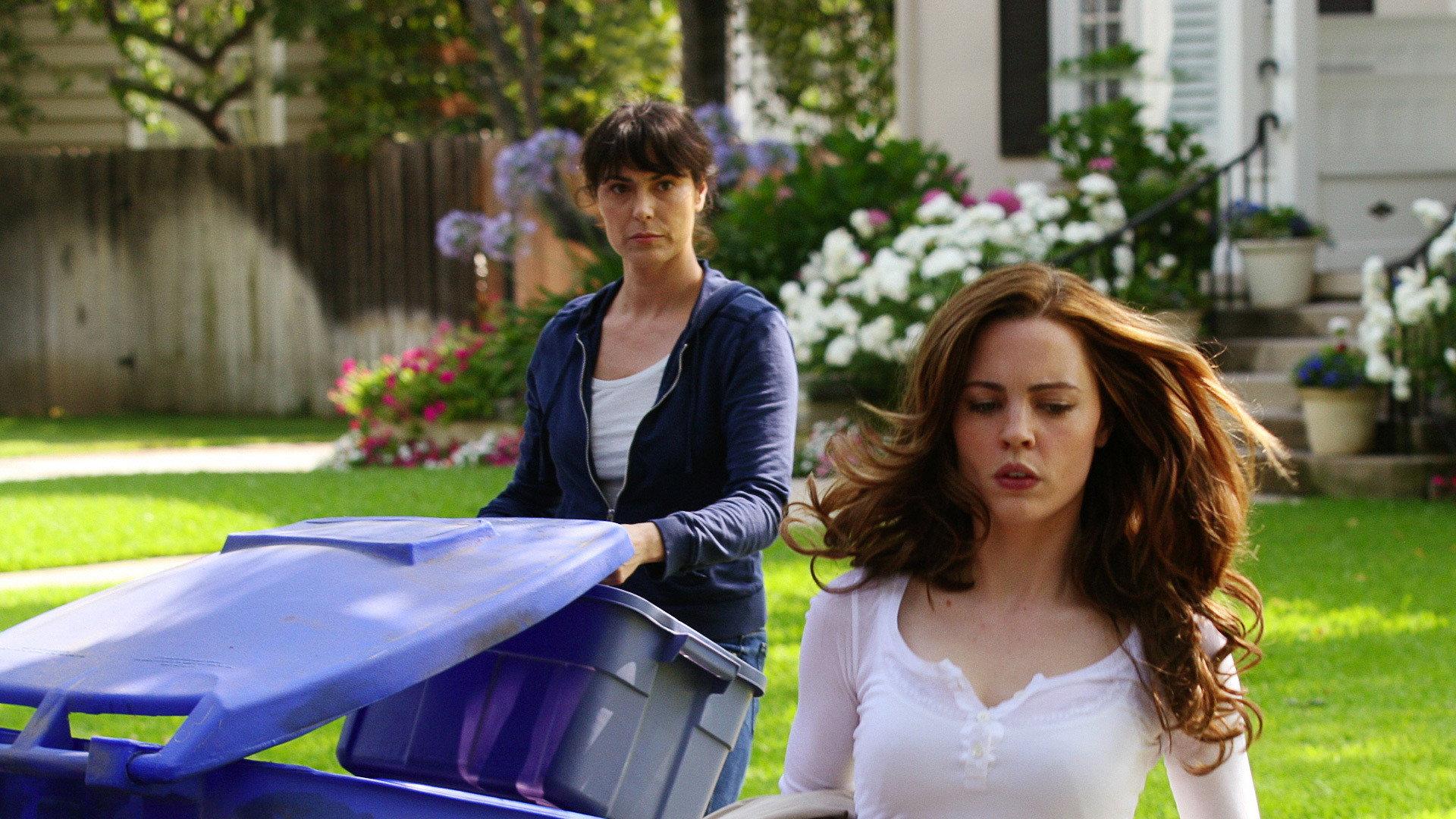 Still from Laura - Week Six