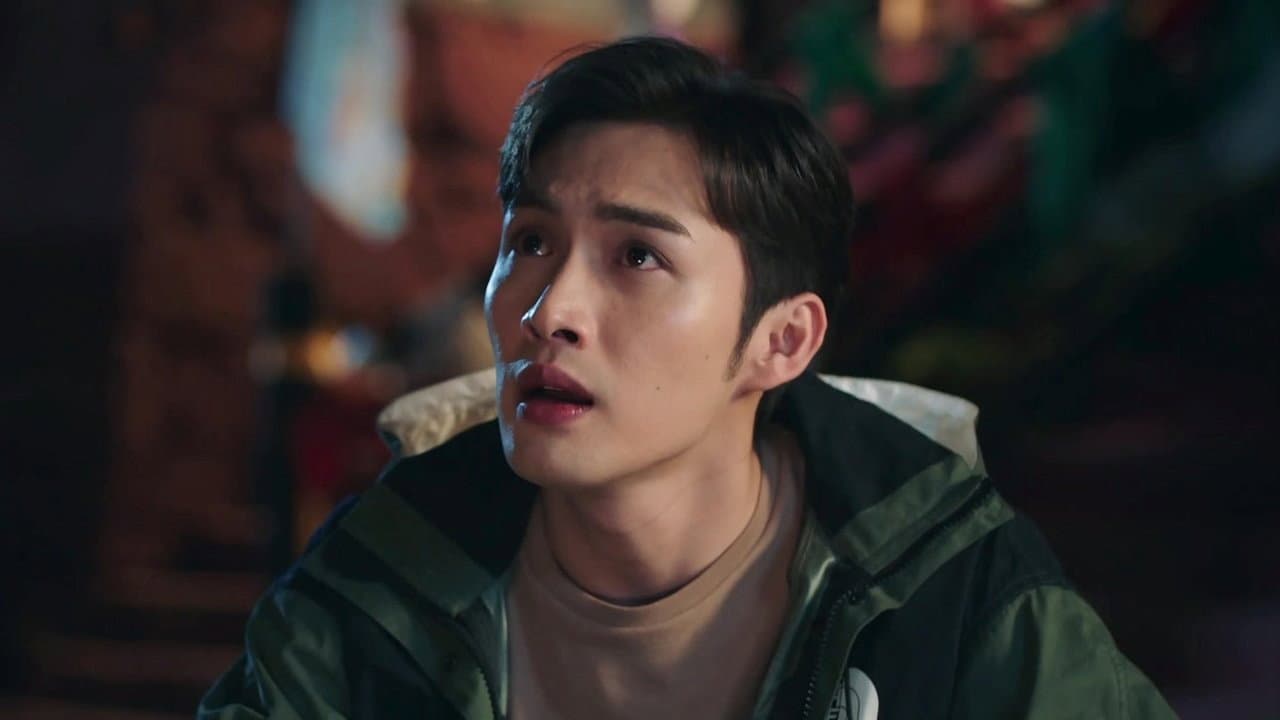 Still from Episode 2