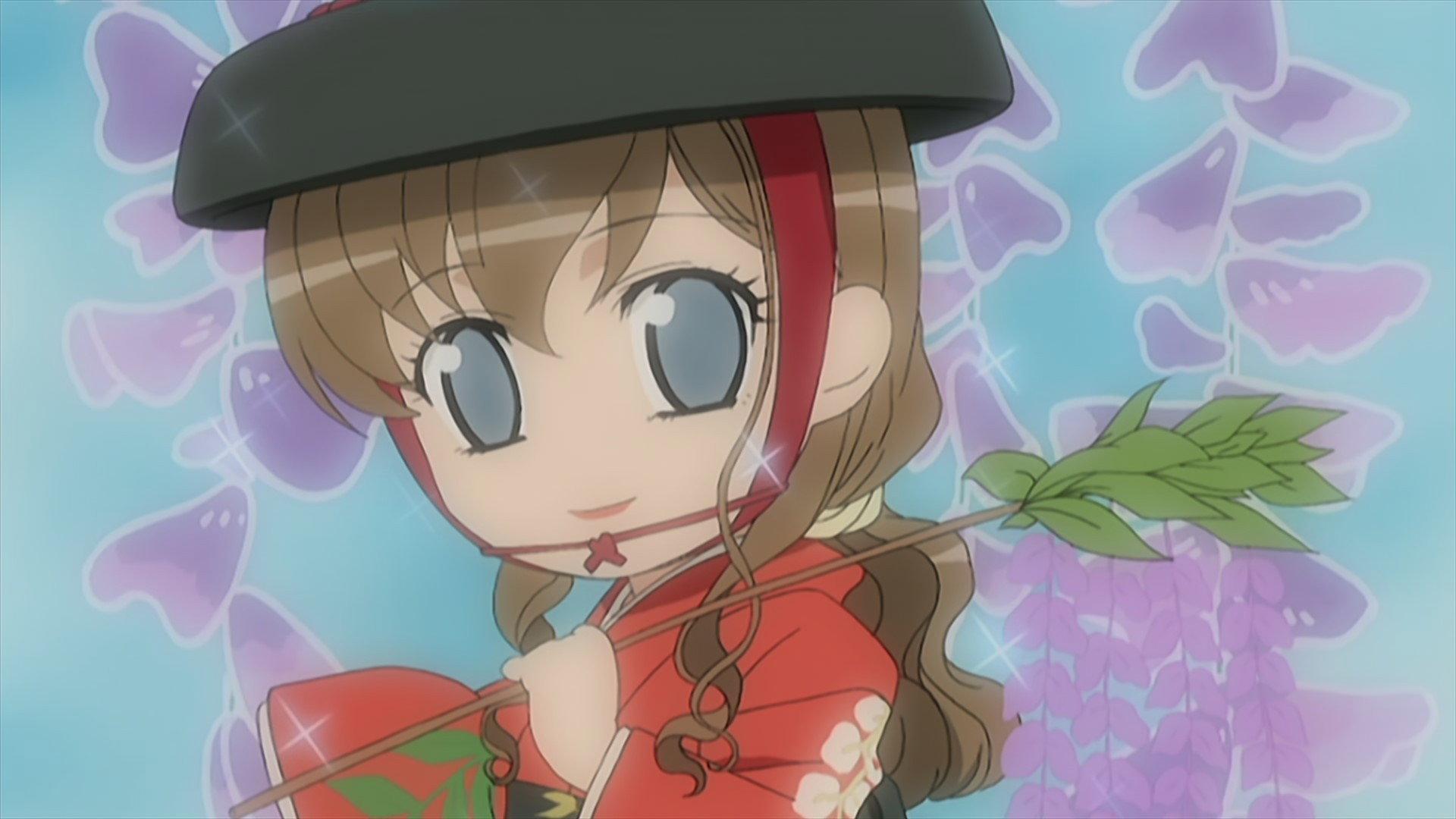 Still from Don't Tell Mother Maria. #3.4 ~ Kanako, yet again / Cosplay