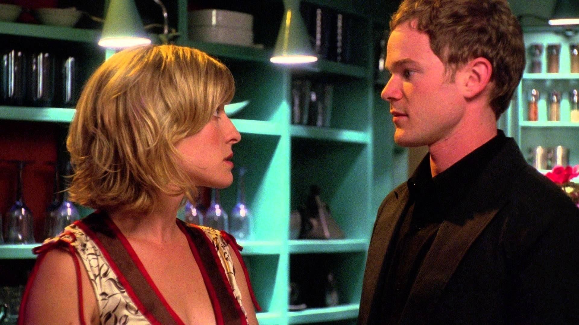 Still from Subterranean
