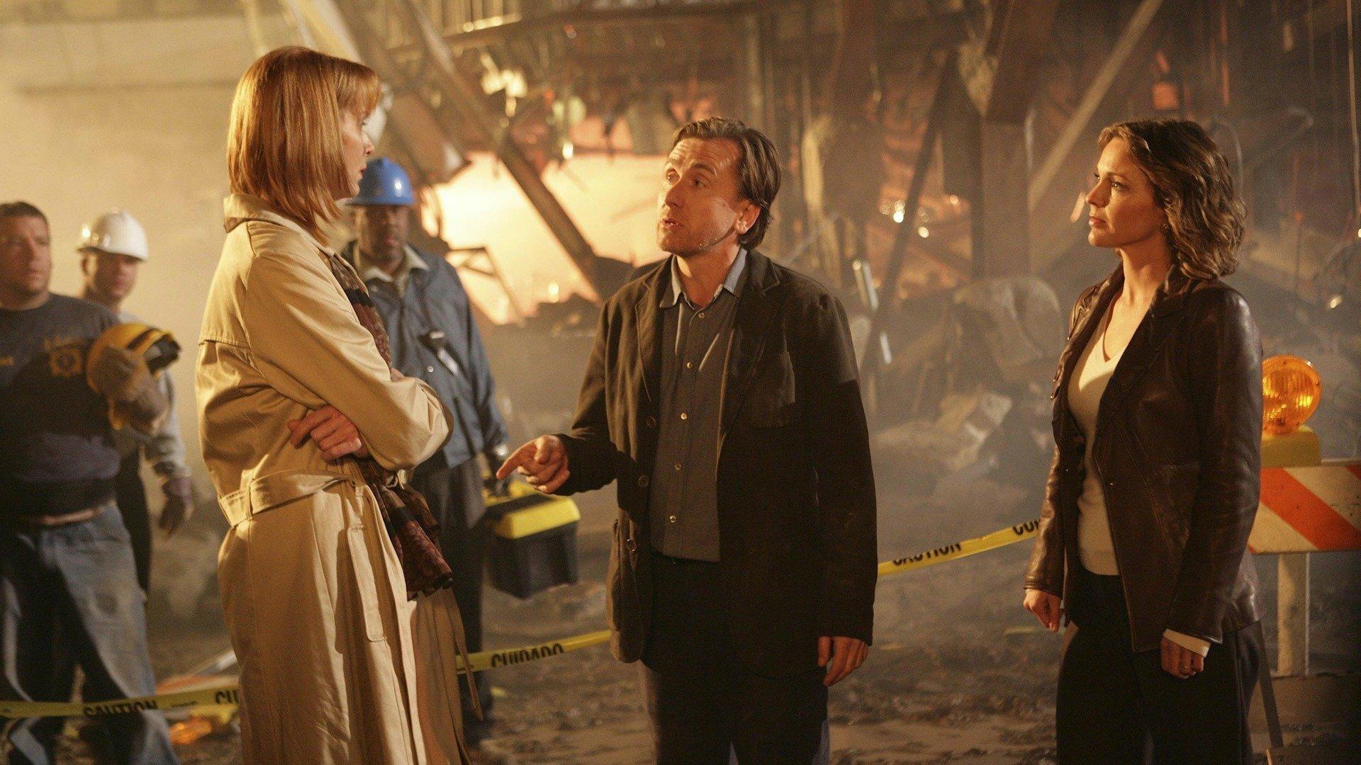 Still from Life Is Priceless