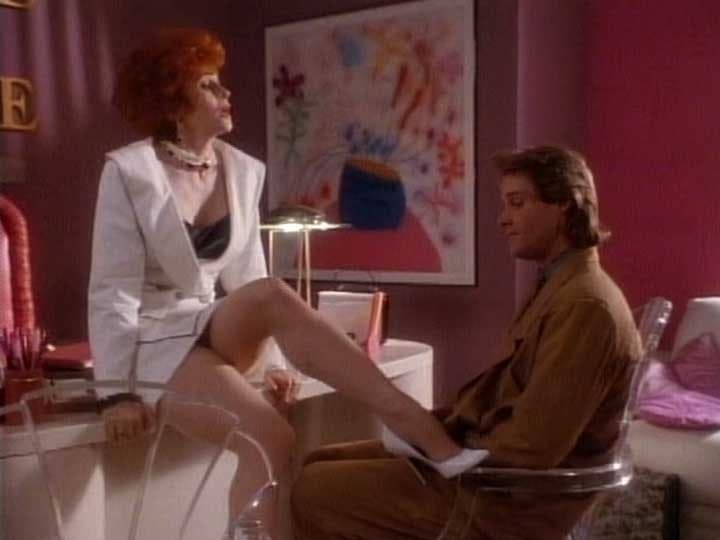 Still from Spoiled