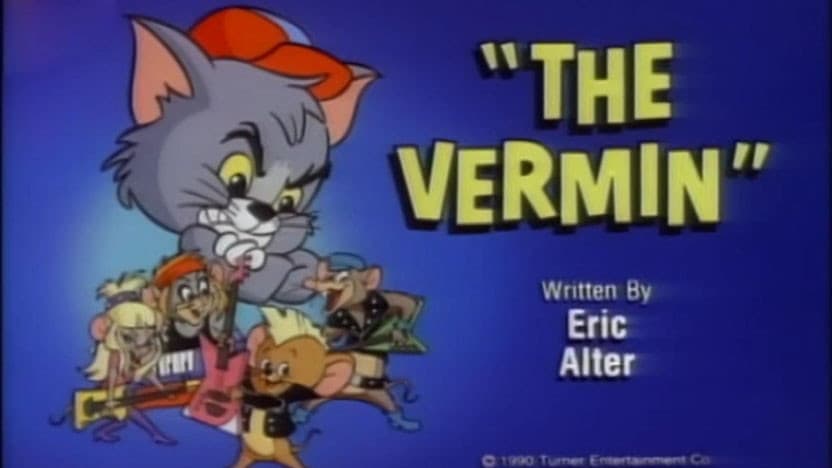 Still from The Vermin