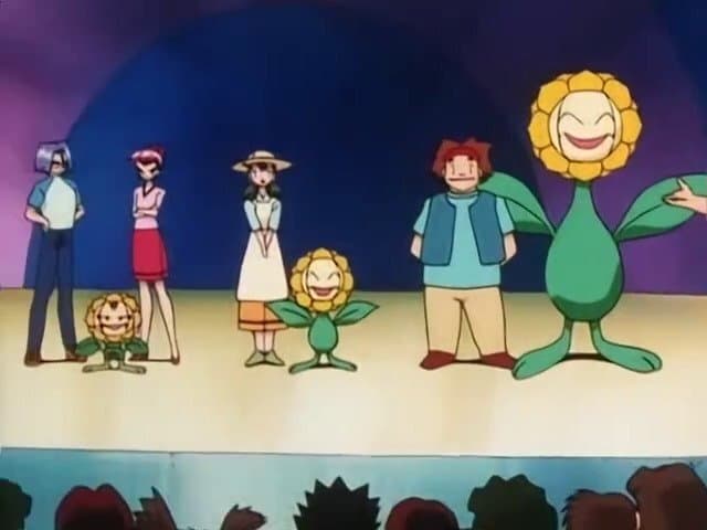 Still from Grin to Win!