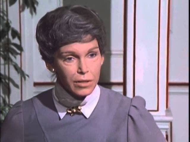 Still from Operation Breakout / Candy Kisses