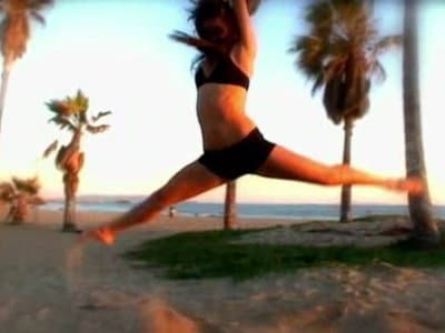 Still from Auditions #1 and #2