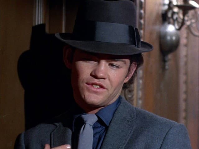 Still from Alias Micky Dolenz