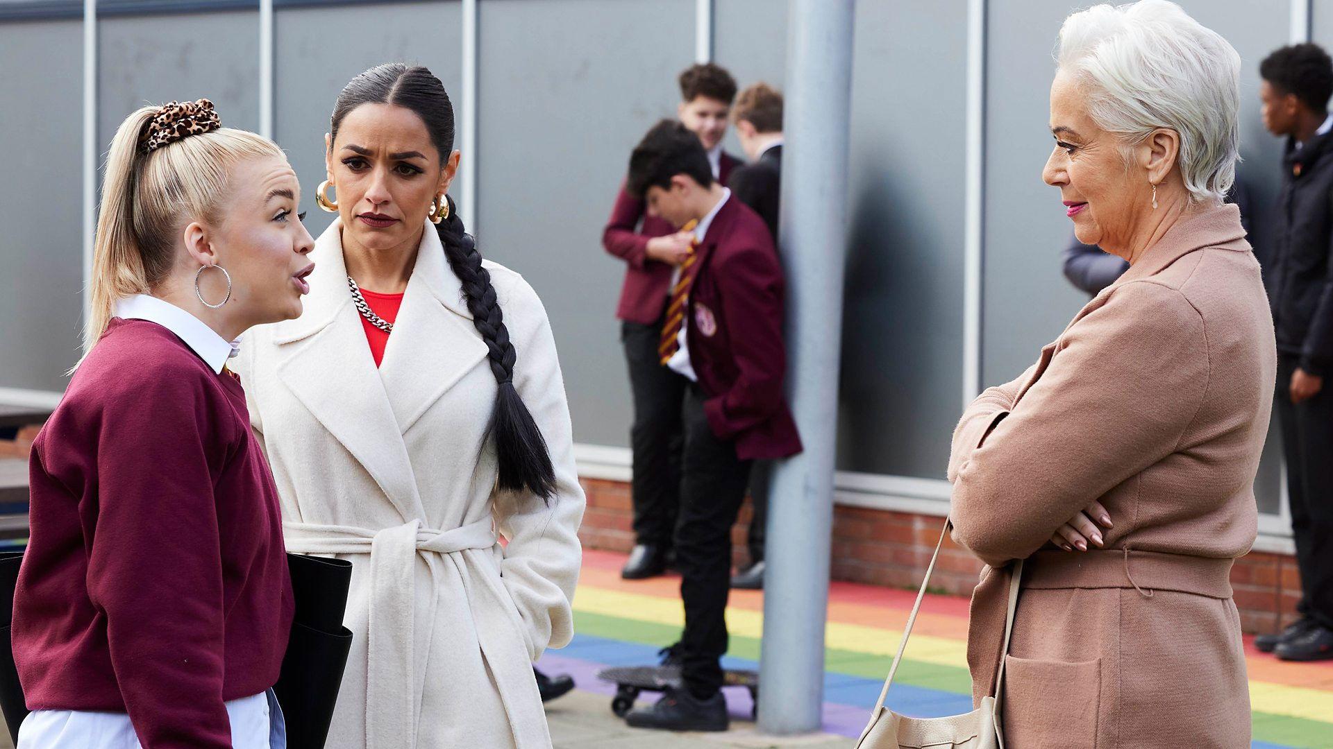 Still from Episode 2