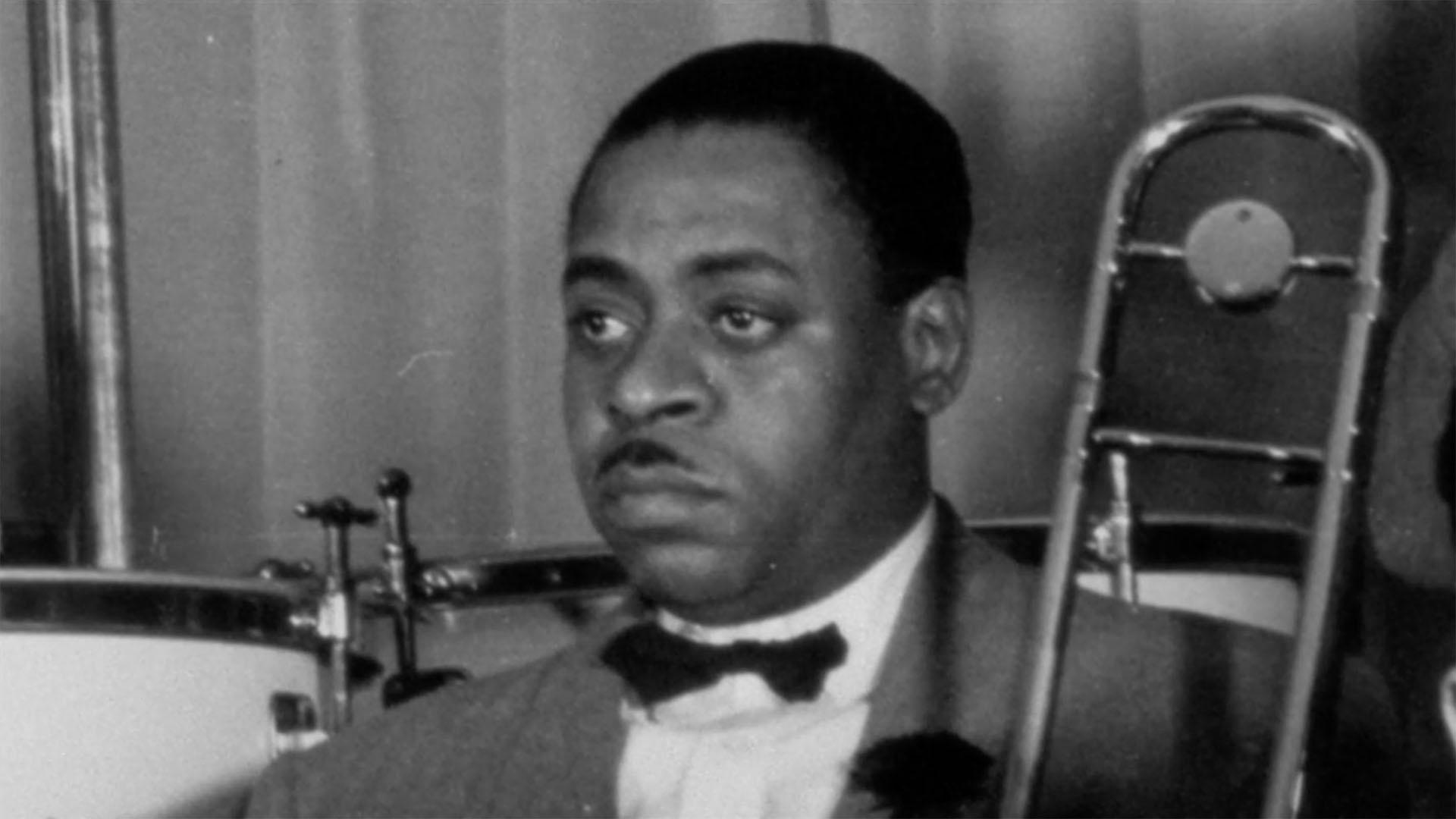 Still from Dedicated to Chaos: 1940-1945