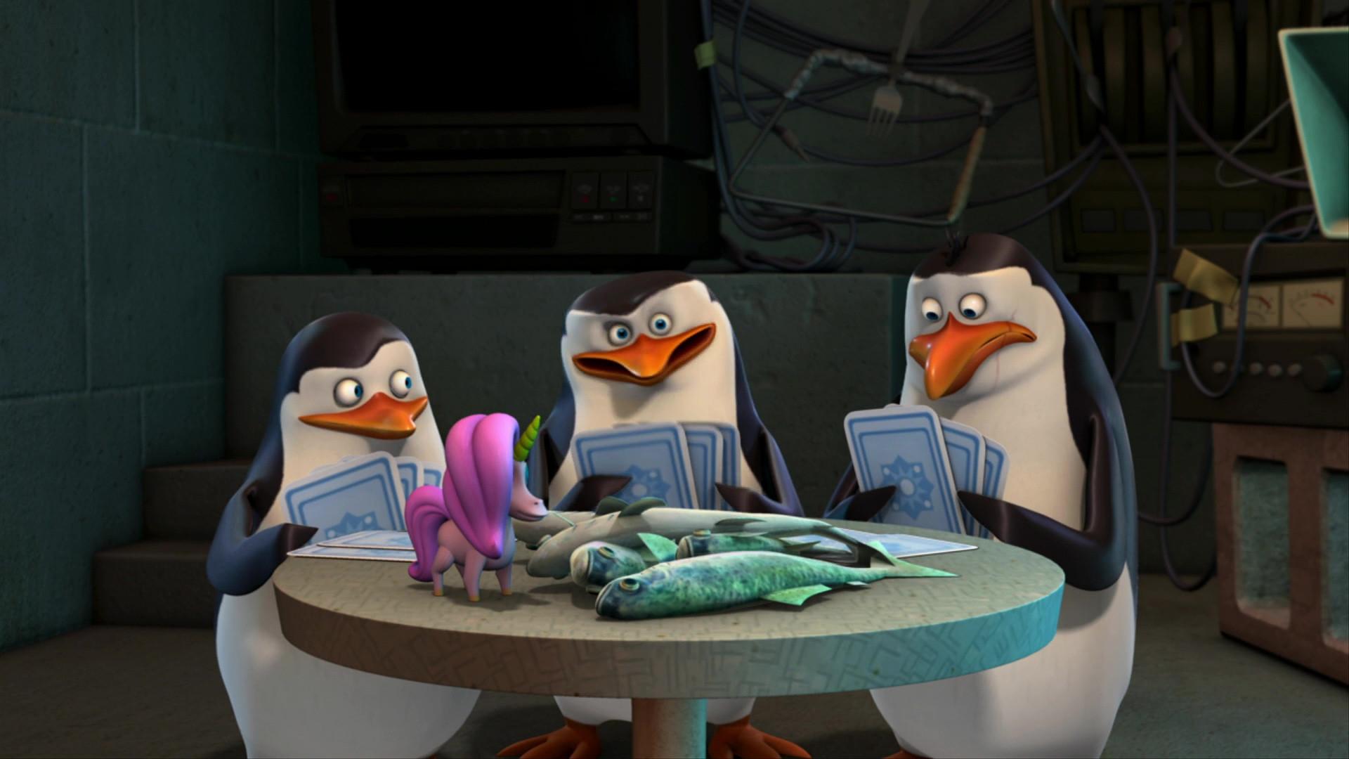 Still from Brush With Danger