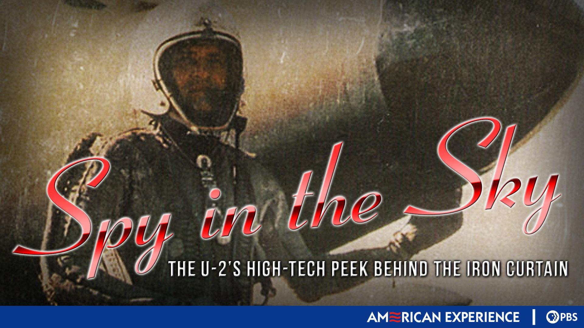 Still from Spy in the Sky