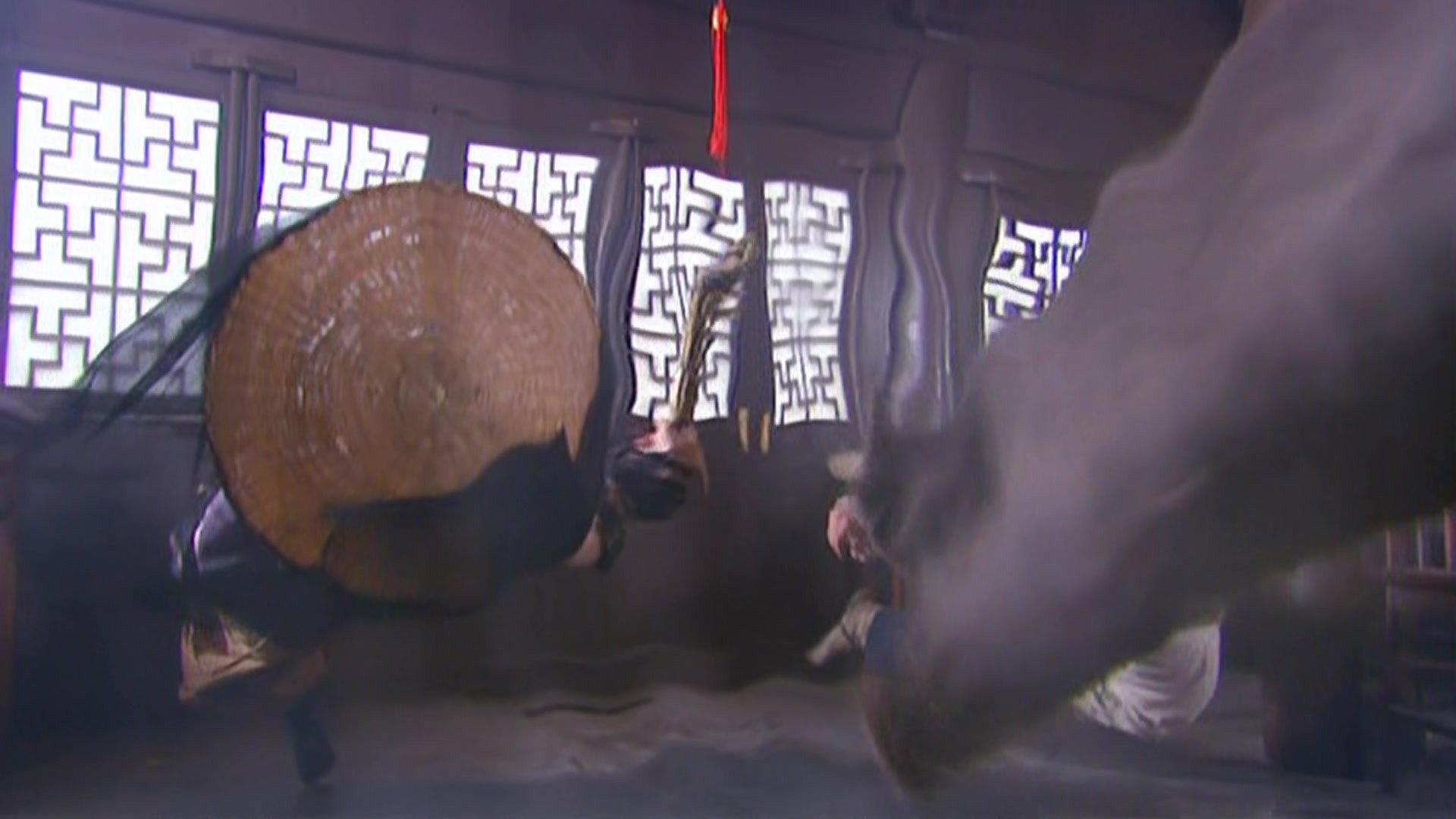 Still from Episode 38